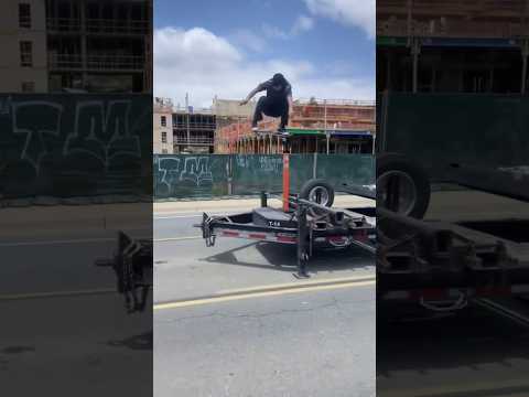 In The Streets! 🔥 Milton Martinez