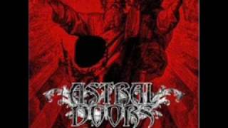 Watch Astral Doors Call Of The Wild video
