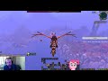 World of Warcraft: Battle for Azeroth: Пурум пум пум =)