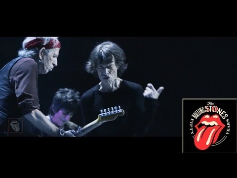 The Rolling Stones – Doom And Gloom – Live OFFICIAL
