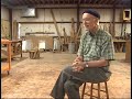 The Organ Builder - John Brombaugh