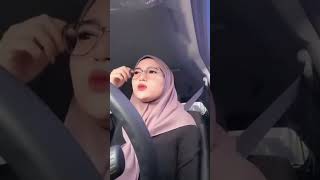 Beautiful 18 Year Old Girl Smoking In Hijab 30