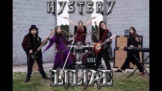 Liliac - Mystery [Official Music Video]