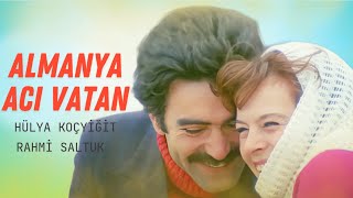 Almanya Acı Vatan Türk Filmi Full Hülya Koçyiğit