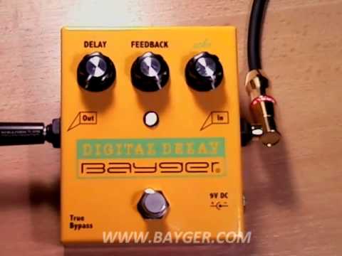 BAYGER DIGITAL DELAY 1.wmv