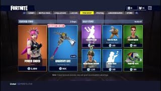 Fortnite Ranimated