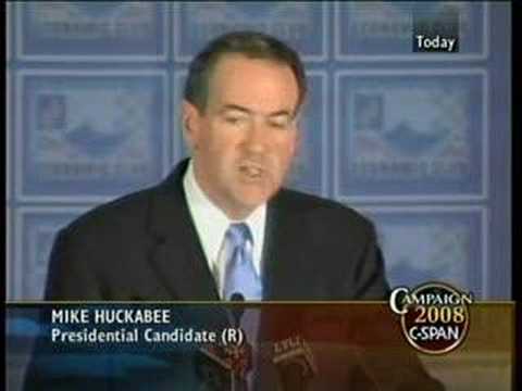 mike huckabee weight loss. MIKE HUCKABEE IS A REAGAN