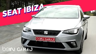 Seat Ibiza İncelemesi Gökhan Telkenar & Ceyhan Eryalaz Bein Garaj