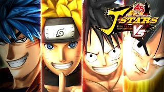 ? MUST BUY ANIME GAMES OF 2015! PS4 / XB1 / PC ?