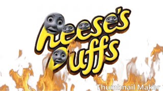 Reeses Puffs Thomas The Tank Engine And Friends Shoutout