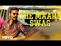 Maari - The Maari Swag Video | Dhanush, Kajal Agarwal | Anirudh