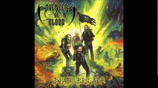 Watch Avenger Of Blood Beneath The Curse video