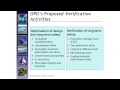 Geoscientific
