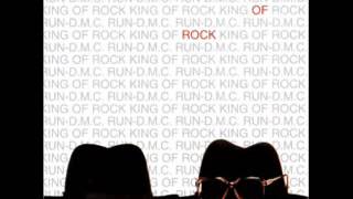 Watch Run DMC Rock The House video