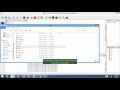 GNS3 windows 8.1 tutorial, fast easy way to set it up and get started in under 10 mins.