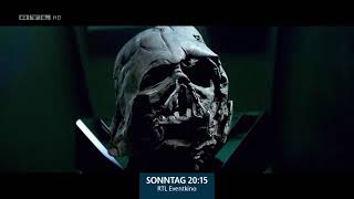 Star Wars Das Erwachen Der Macht Vorschau Für Den 31.01.2021 Rtl