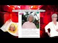 Paula Deen's Ex Husband Claims She's Not Racist