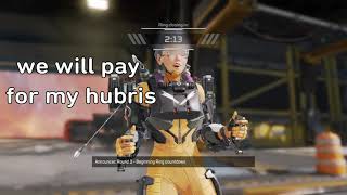 Apex Legends 1 The Rules Of Engagement