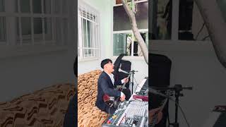 Ali Varol - 2025 Dokunma Keyfine Canlı Performans