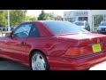 Used 1997 Mercedes-Benz SL320 Lewisville TX