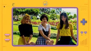 Oh My Girl Banhana오마이걸 반하나 Banana Allergy Monkey바나나 알러지 원숭이 Cover By One Day