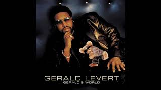 Watch Gerald Levert Cant Win video