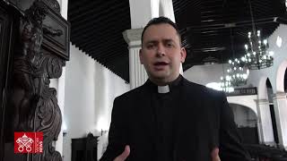 El Evangelio del Viernes de Cuaresma (5 de marzo de 2021)