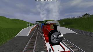 Best Of Cbr3 Rosie, Edward, & James Roblox