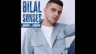 Bilal Sonses - Geçmişi Araladım (l Audio)