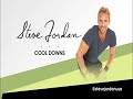Standing Stretch Routine: Cool Down- Steve Jordan