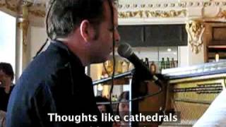 Watch Duke Special You Dont Slow Me Down video