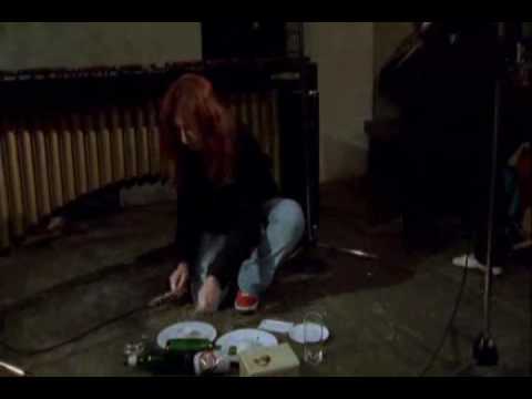 Evelyn Glennie