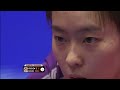 2014 ITTF Women's World Cup - Match Highlights: Hirano Sayaka vs. Kasumi Ishikawa (Quarter Final)