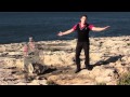 Inhobbok Nibqa' Ghal Dejjem - Clayton Deguara (Music Video)