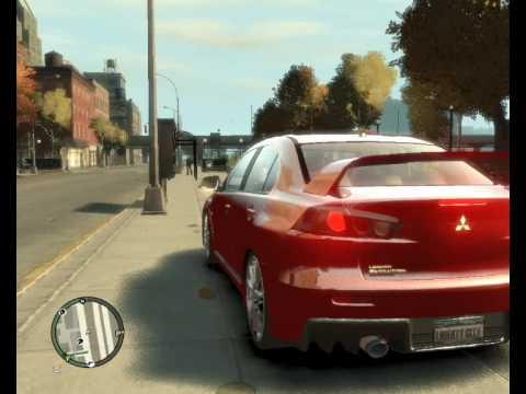 Gta IV (4) Mitsubishi Lancer Evolution X 2009 www.gta-mod.blogspot.com Gta IV (4) Mitsubishi Lancer Evolution X 2009 www.gta-mod.blogspot.com