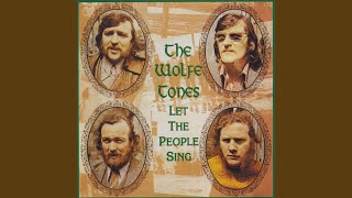 Watch Wolfe Tones The Men Behind The Wire video