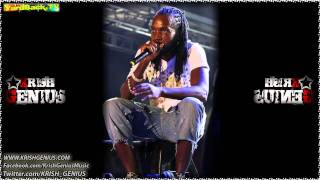 Watch Mavado Clean Everyday video