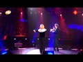 Lee Towers & Anita Meyer - Run to me - One night only 12-11-11 HD