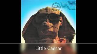 Watch Kiss Little Caesar video