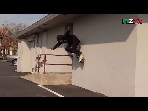 Ryan Connors | Thaw Files