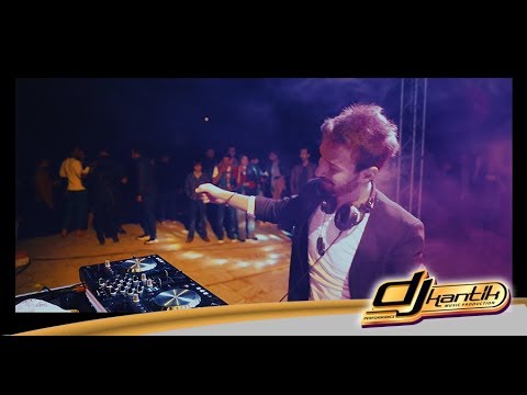 Dj Kantik Ft Mukesh - Mera Joota Hai Japani Club Remix