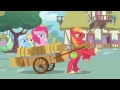 Видео My little pony песня Пинки Пай smile на русском