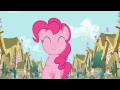 Video My little pony песня Пинки Пай smile на русском