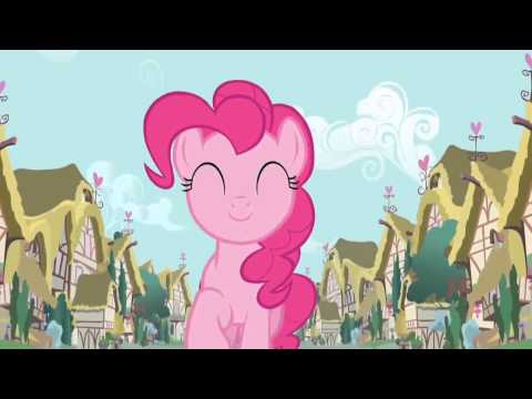 My little pony песня Пинки Пай smile на русском