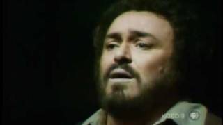 Luciano Pavarotti Una Furtiva Lagrima Luciano Pavarotti Una Furtiva Lagrima