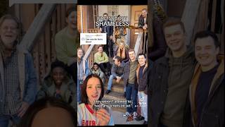 Facts About Shameless