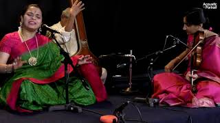 Jaya Jaya Durge - Aishwarya Vidhya Ragunath