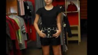 Geeeight For Olivia Lubis Jensen