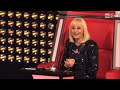 The Voice IT | Serie 2 | Battle 1 | Suor Cristina Scuccia Vs Luna Palumbo