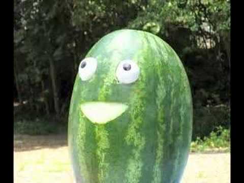 Watermelon Nights- The Meth Minute 39